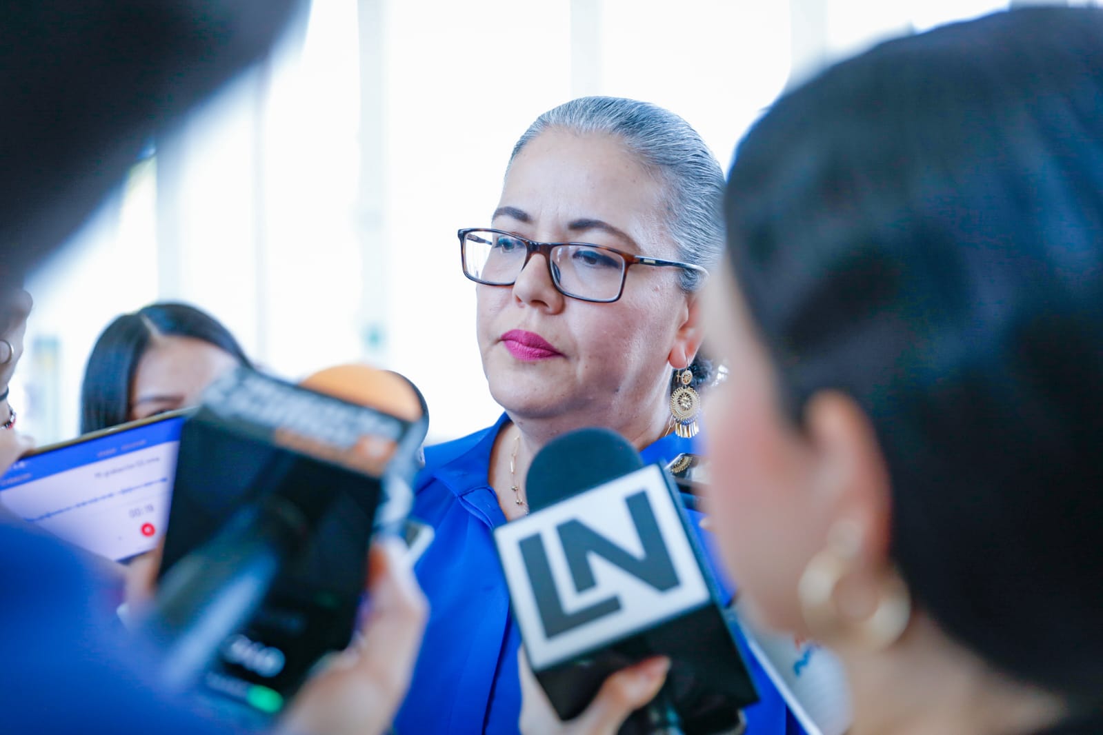 Fueron 10 menores intoxicados tras consumir frituras americanas en secundaria de Culiacán