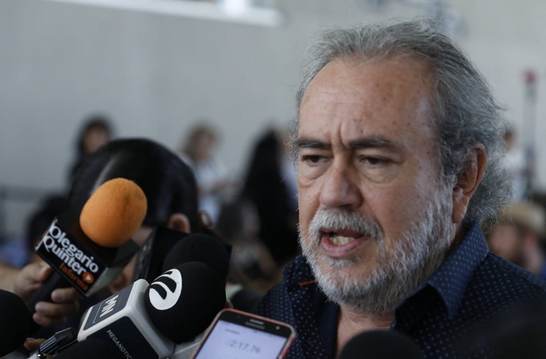 De aprobar reformas laborales, pequeños negocios no podrán contratar más personal: Coparmex