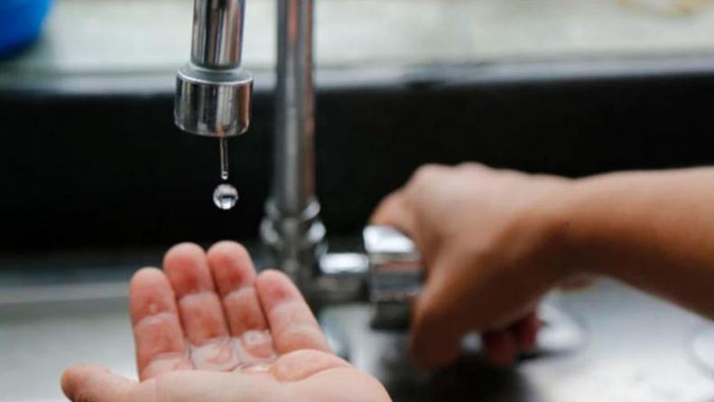 Habrá corte de agua este viernes para seis colonias de Mazatlán, ¿cuáles son? Acá te contamos