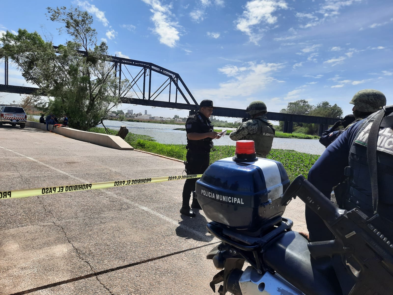 ¡Fue asesinado! Max presentaba golpes y lesiones en el cráneo