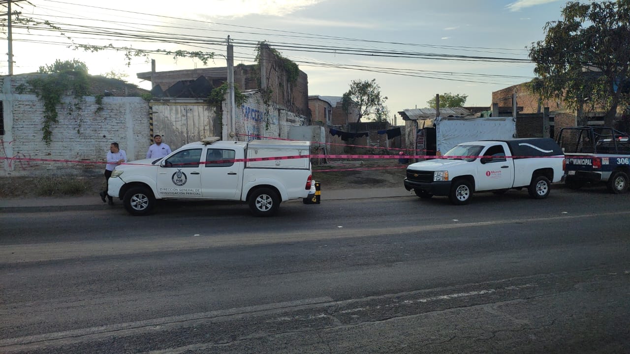 Sería de la comunidad LGTB+ la persona asesinada a puñaladas en Mazatlán