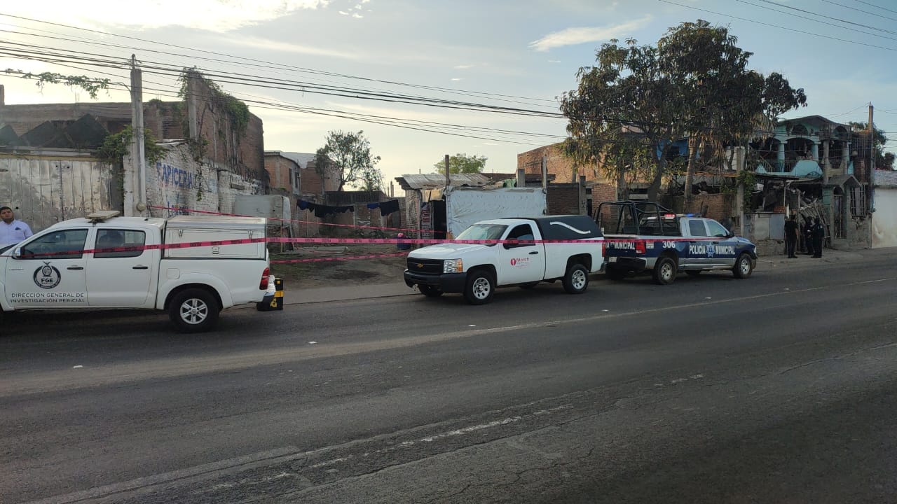 Todo apunta a que sí fue un crimen de odio: Tiago Ventura por asesinato de integrante de la comunidad LGTB+ en Mazatlán