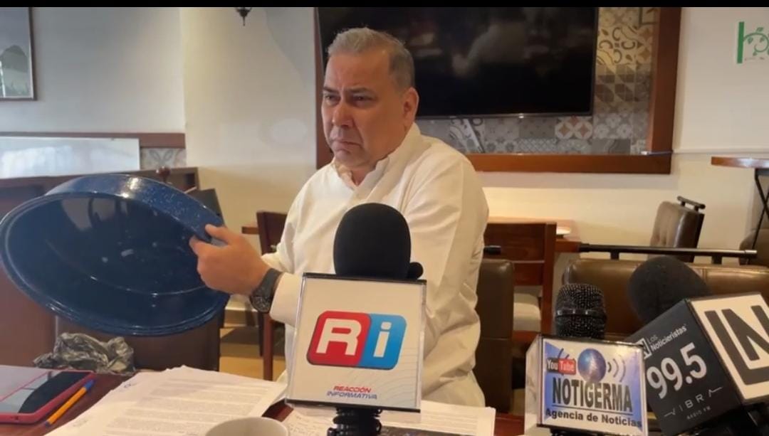 Harán ‘cacerolazo’ por los desaparecidos en Mazatlán
