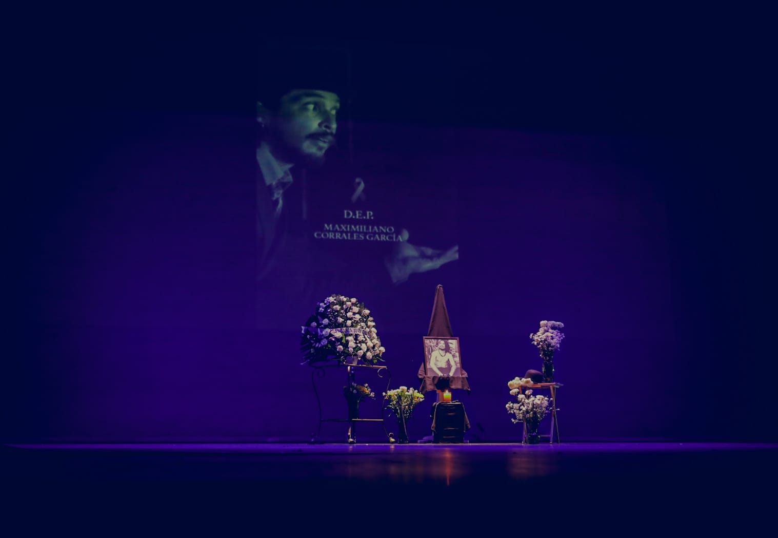 “No dejes de bailar nunca Max”: Con sentido homenaje recuerdan a Maximiliano Corrales, asesinado en Culiacán
