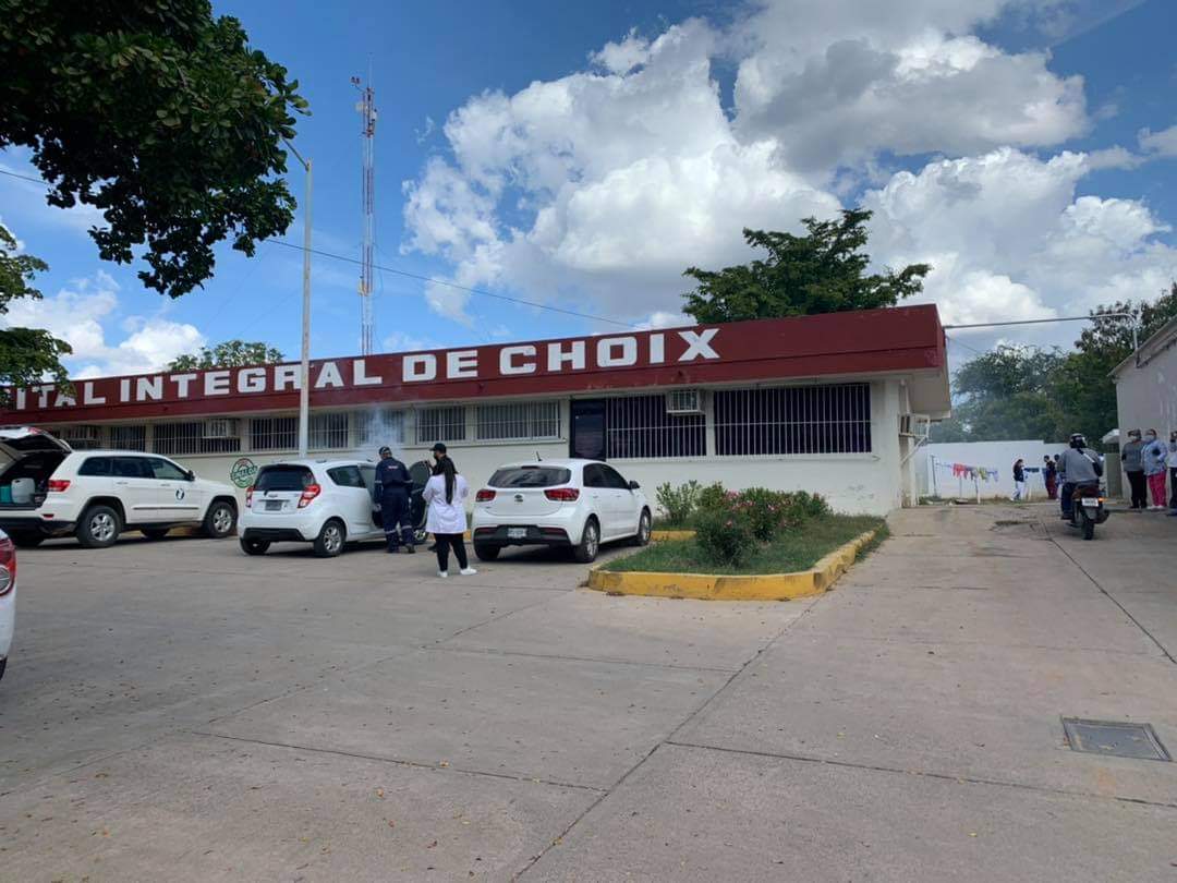 Niño de 9 años pierde la vida luego de caerle un tronco en su cabeza