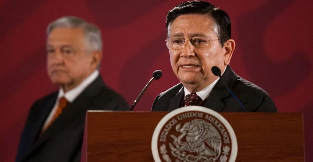 Caso Segalmex: ‘Sí resulta que tiene responsabilidad, tiene que asumirla’, AMLO sobre Ignacio Ovalle
