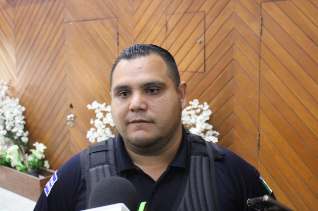 Se investigará al elemento municipal que pidió dinero a turista duranguense: SSPyTM