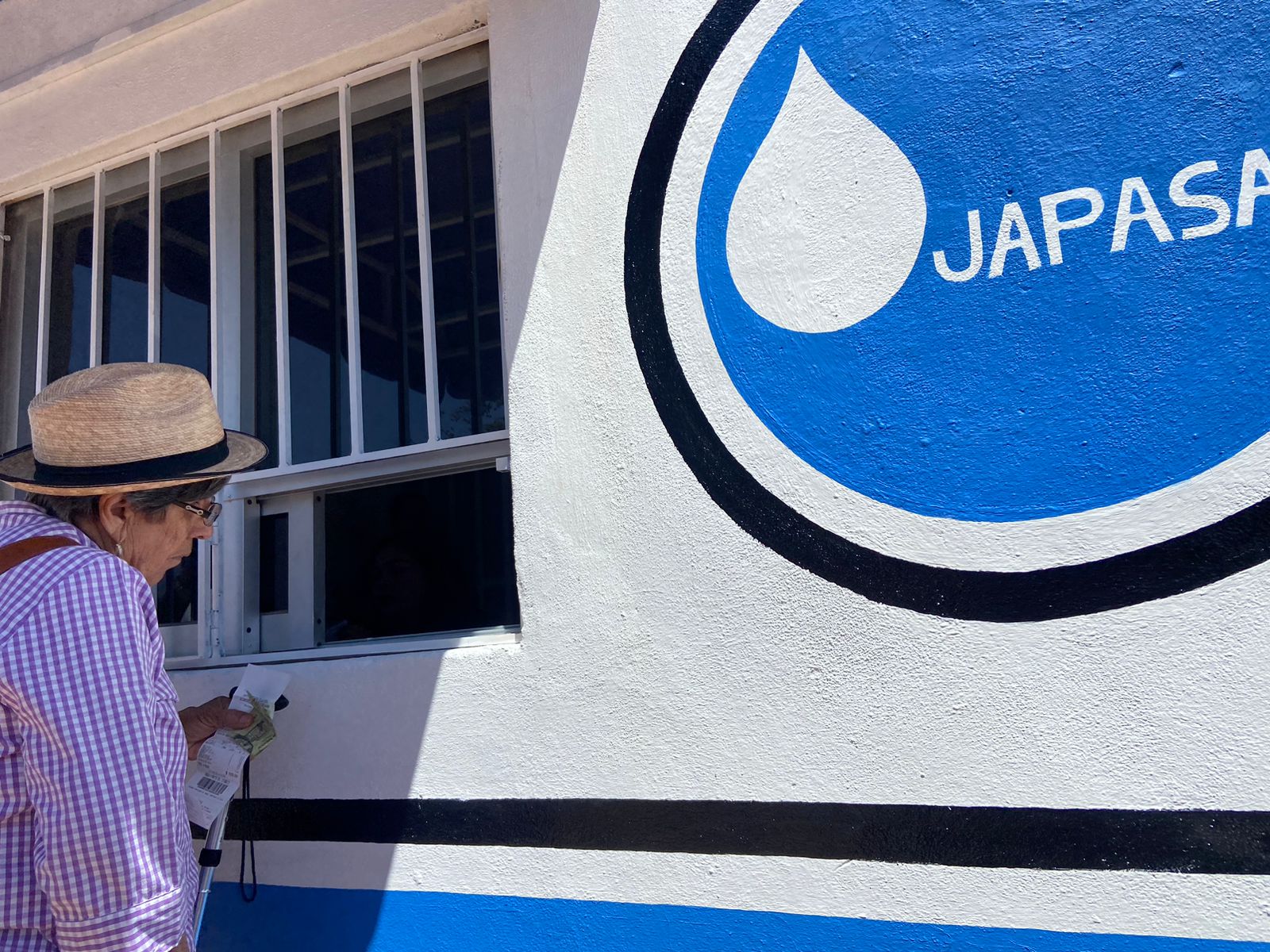 Japasa necesita 3.5 mdp para cubrir el pago del aguinaldo al personal