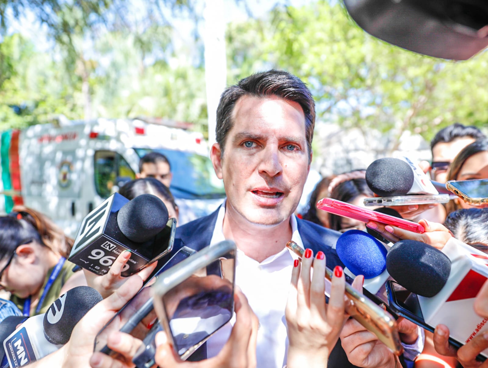 Recompensa de la DEA para captura de “Los Chapitos” no afecta las inversiones en Sinaloa: Economía