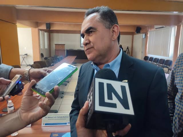 Aguilar Padilla, Malova y Quirino dijeron que era necesario tener escoltas, y hoy se me retiran: Jesús Madueña