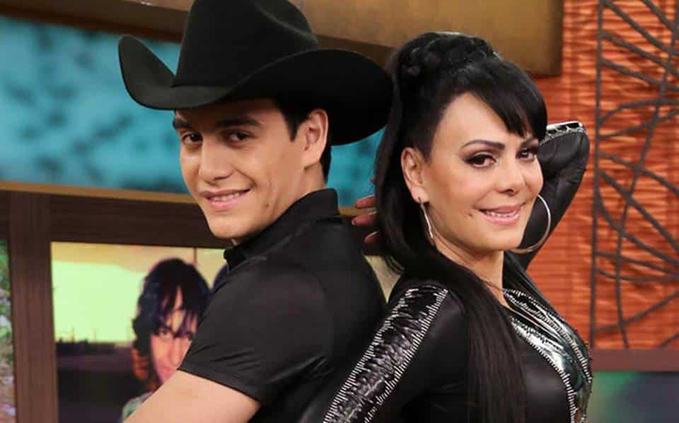 A los 28 años, muere Julián Figueroa, hijo de Maribel Guardia y Joan Sebastian