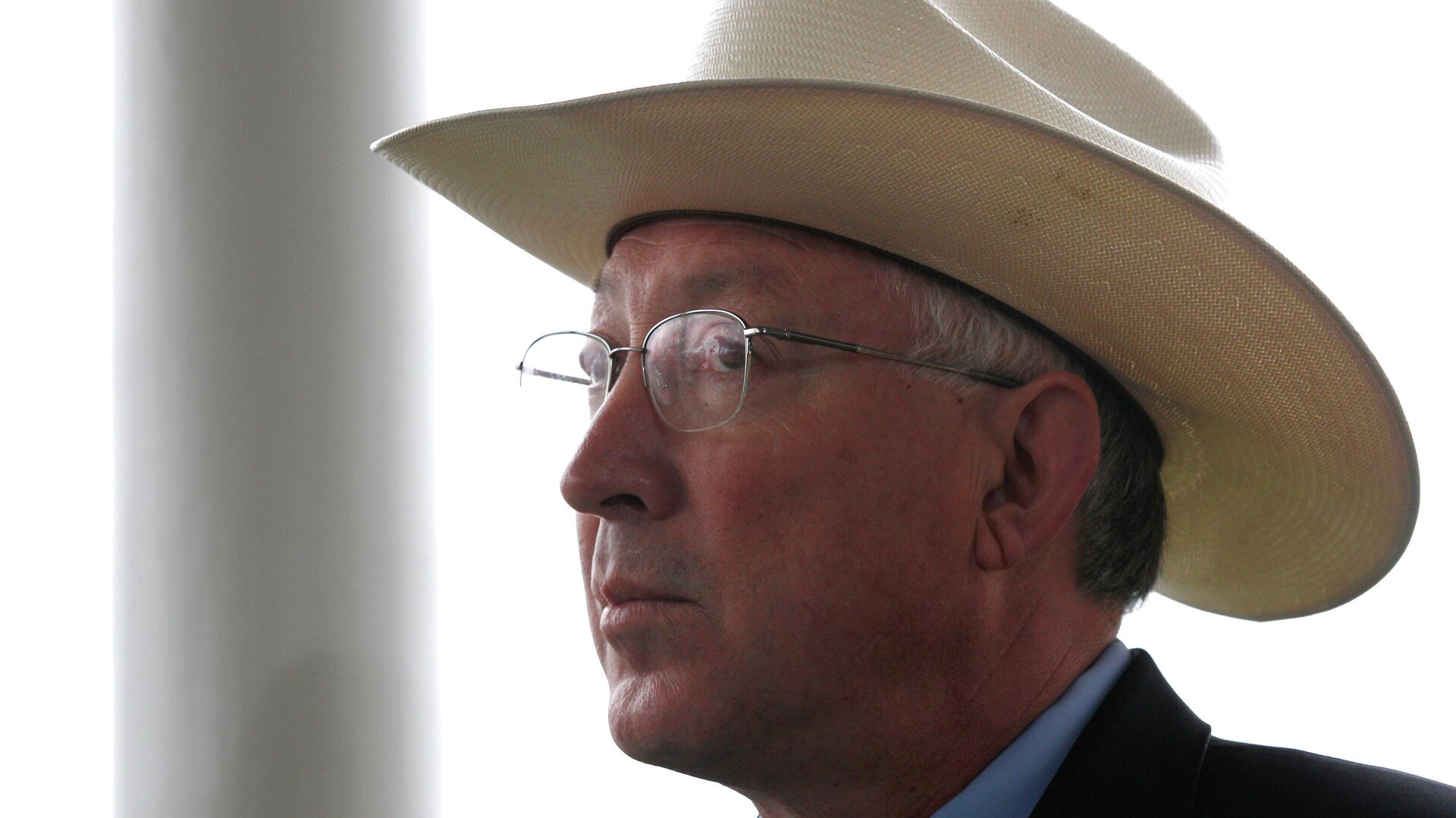 Tras el reclamo de AMLO por operativo encubierto de la DEA en México, embajador de EU, acude al Palacio Nacional