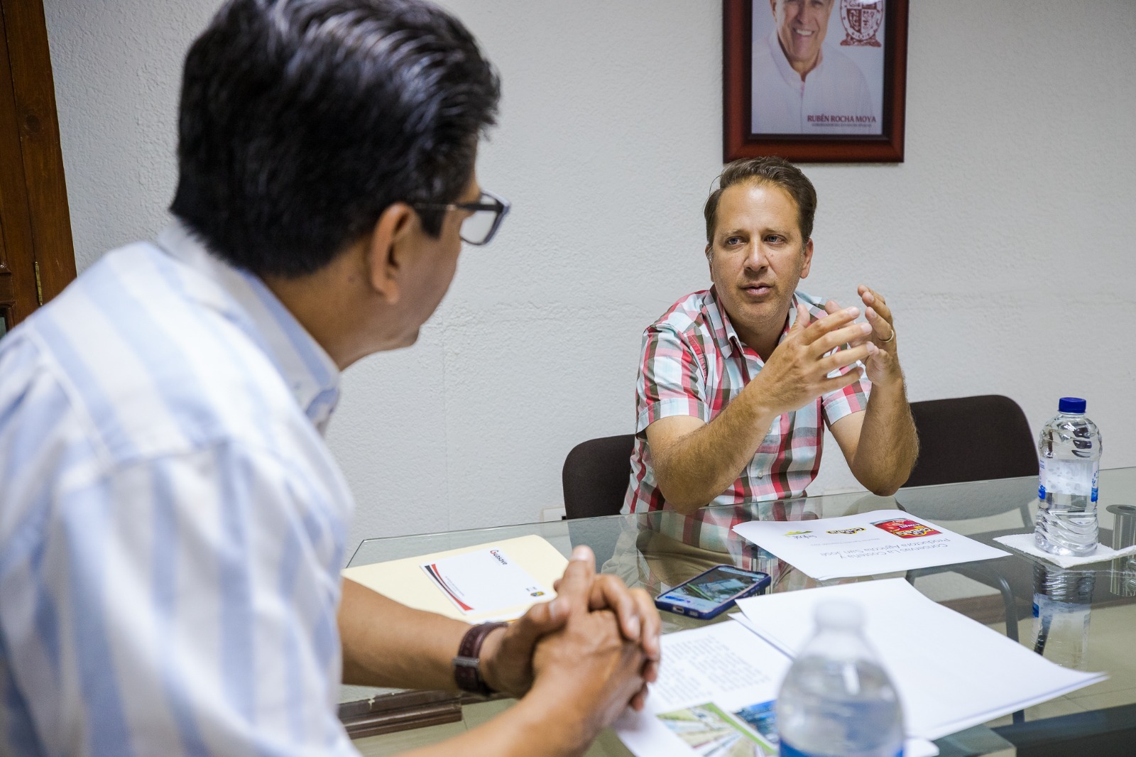 Llega inversión a Guasave: La Costeña invertirá 250 millones de pesos en ampliación