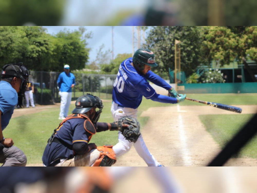 La Liga de Béisbol Japac de Primera Fuerza llega a su mitad de temporada tras siete jornadas
