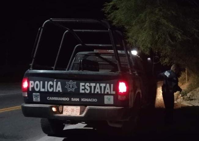 Localizan a siete hombres sin vida en la sierra de San Ignacio