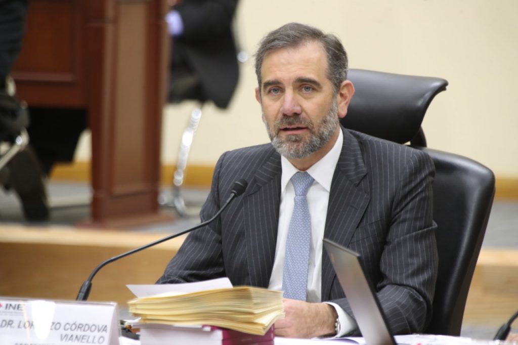 ‘¿Cuánta gente engañada?’ descalifica AMLO incursión de Cordova como comentarista con Loret de Mola