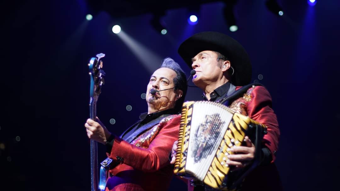 Los Tigres Del Norte comenzarán la gira ‘Siempre Contigo’ con show en Mazatlán