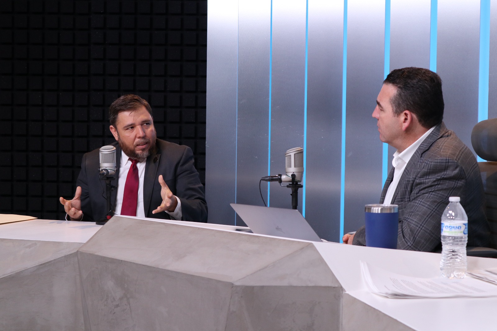 Todavía hay tiempo para llevar a cabo las auditorías en la UAS: Marco Zazueta