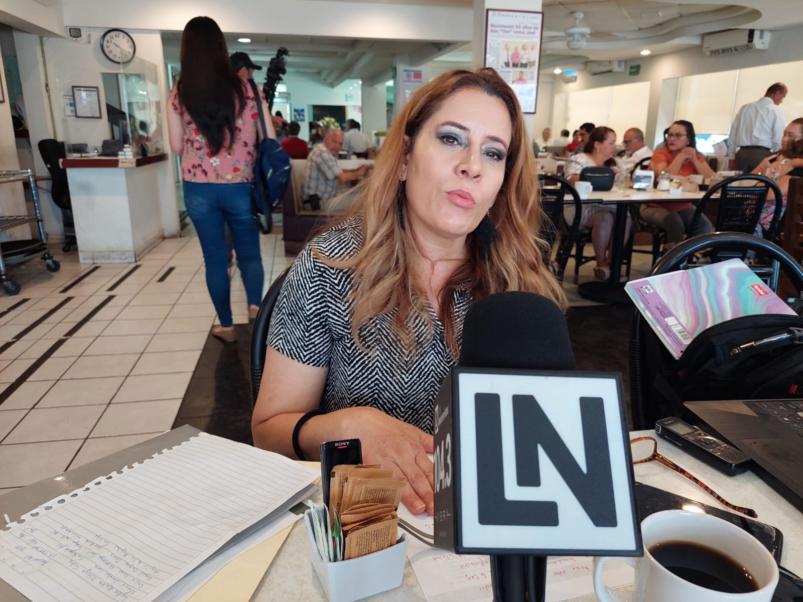 ‘Incoherencia’; comité de participación ciudadana del sistema estatal anticorrupción está plagado de corruptelas: Aspirante