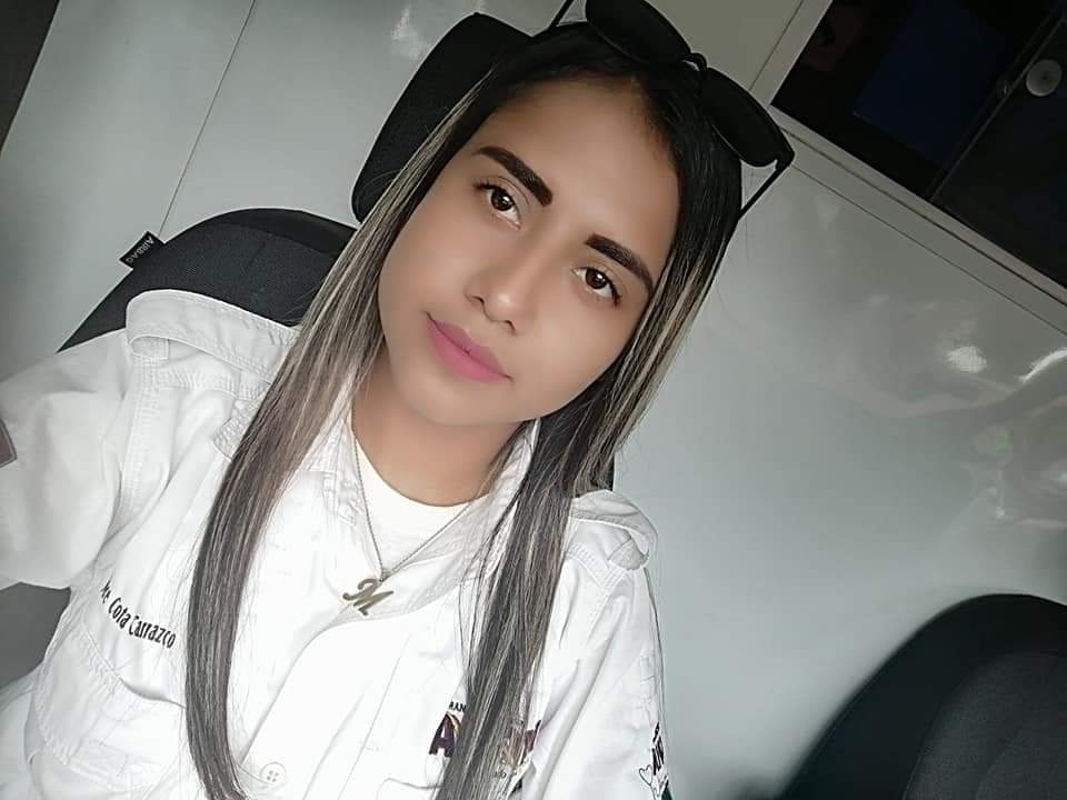 María José, paramédico de Summa, narra cómo ha asistido partos a bordo de vehículos e incluso por teléfono