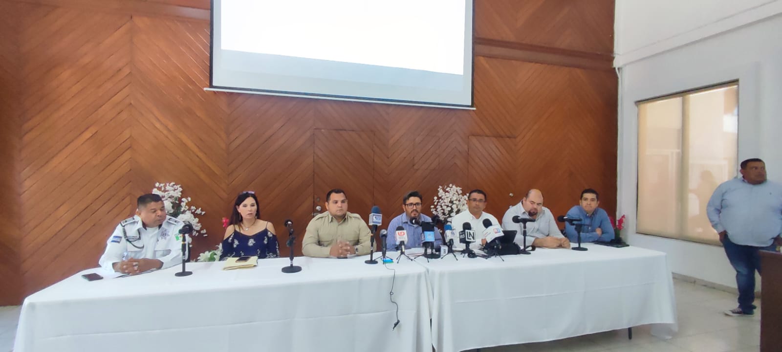 Más de 100 mil personas acudieron los eventos de la Semana Internacional de la Moto en Mazatlán