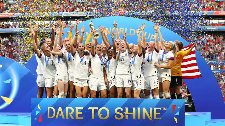 México busca albergar el Mundial Femenil de Futbol 2027 junto a Estados Unidos