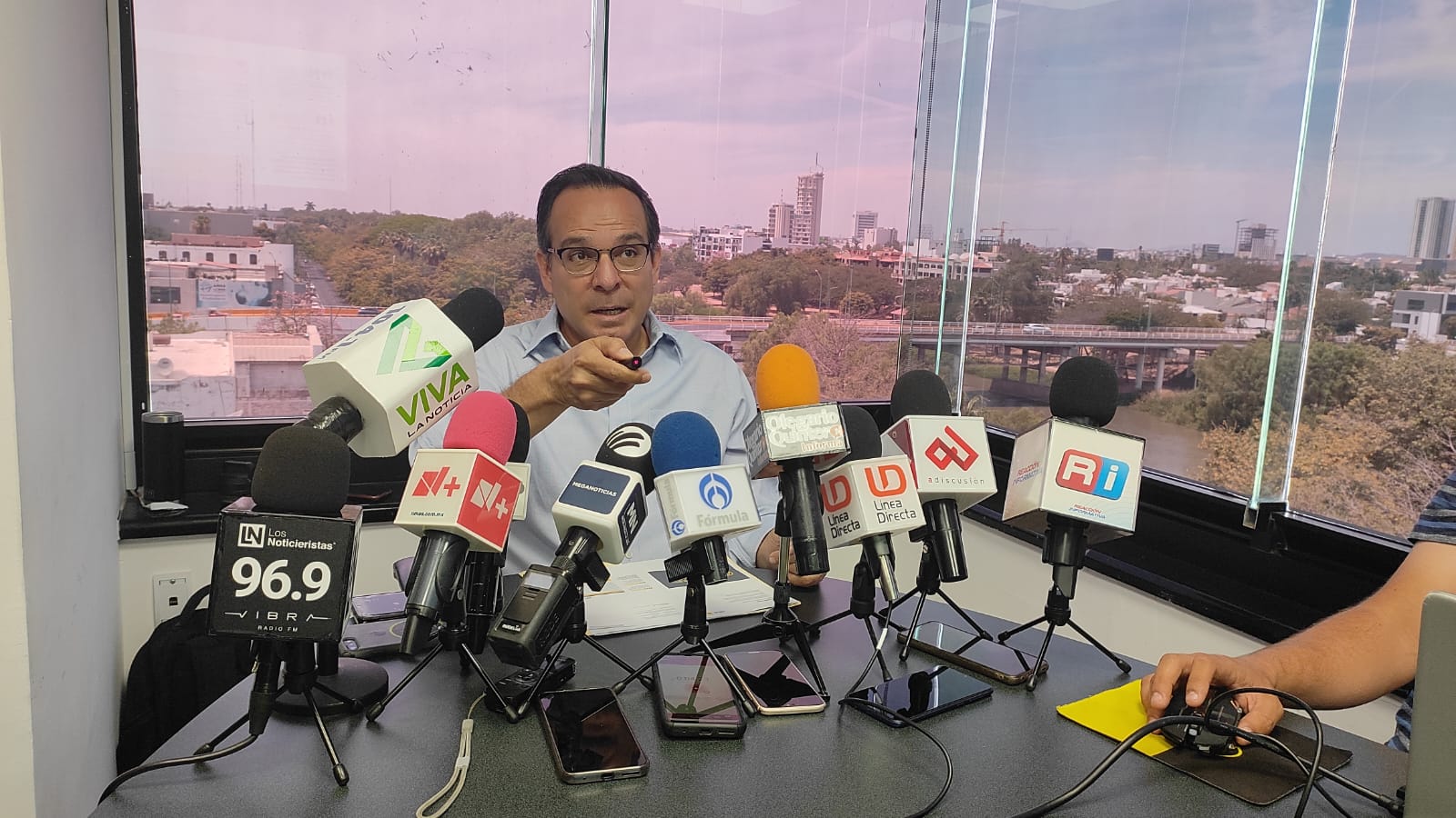 Desapariciones en Sinaloa debe preocupar y ocupar a la autoridad: CESP; presentan volumen 5 de estudio ‘Percibe’