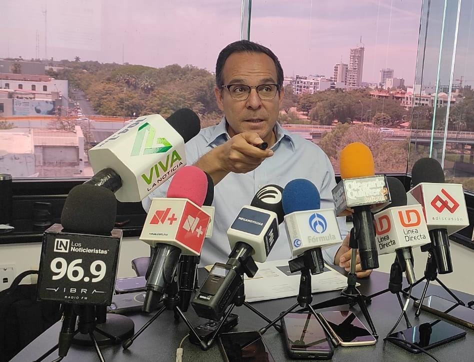 Lamentable que haya más confianza para el crimen organizado que en autoridades: CESP