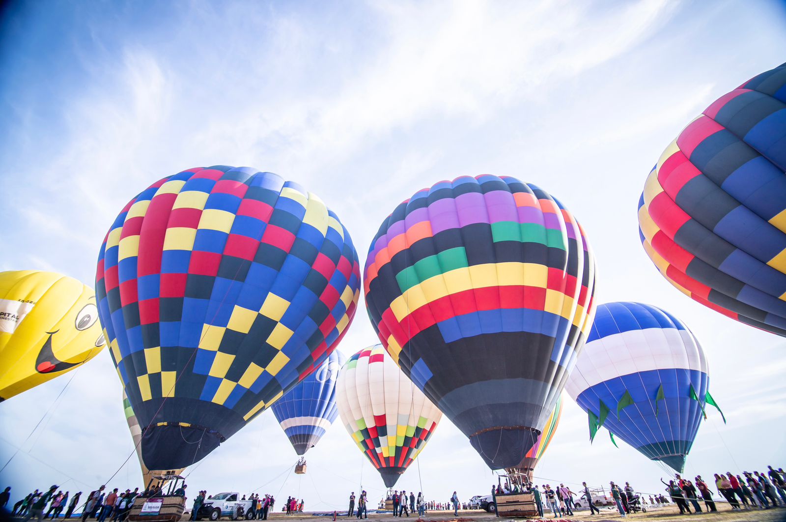 Por veda electoral, este año no habrá Festival del Globo en Narnia, Culiacán