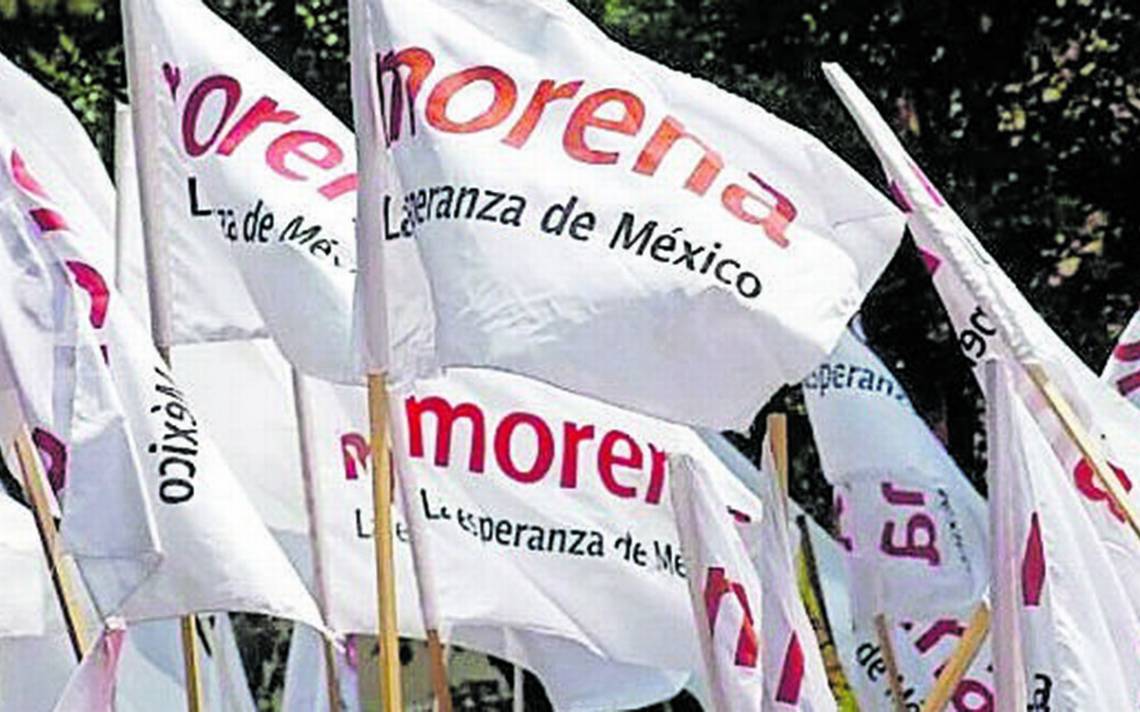 ¡Ya hay más de 100 ‘apuntados’ en Morena para el 2024! Ya tomaron cursos para ser candidatos