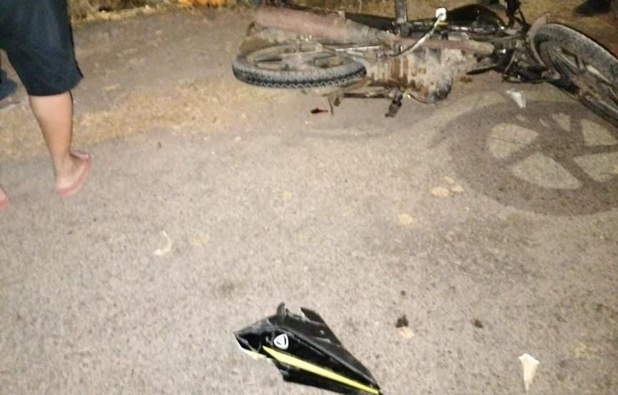 Rompe San Ignacio saldo blanco esta Semana Santa; muere hombre en accidente
