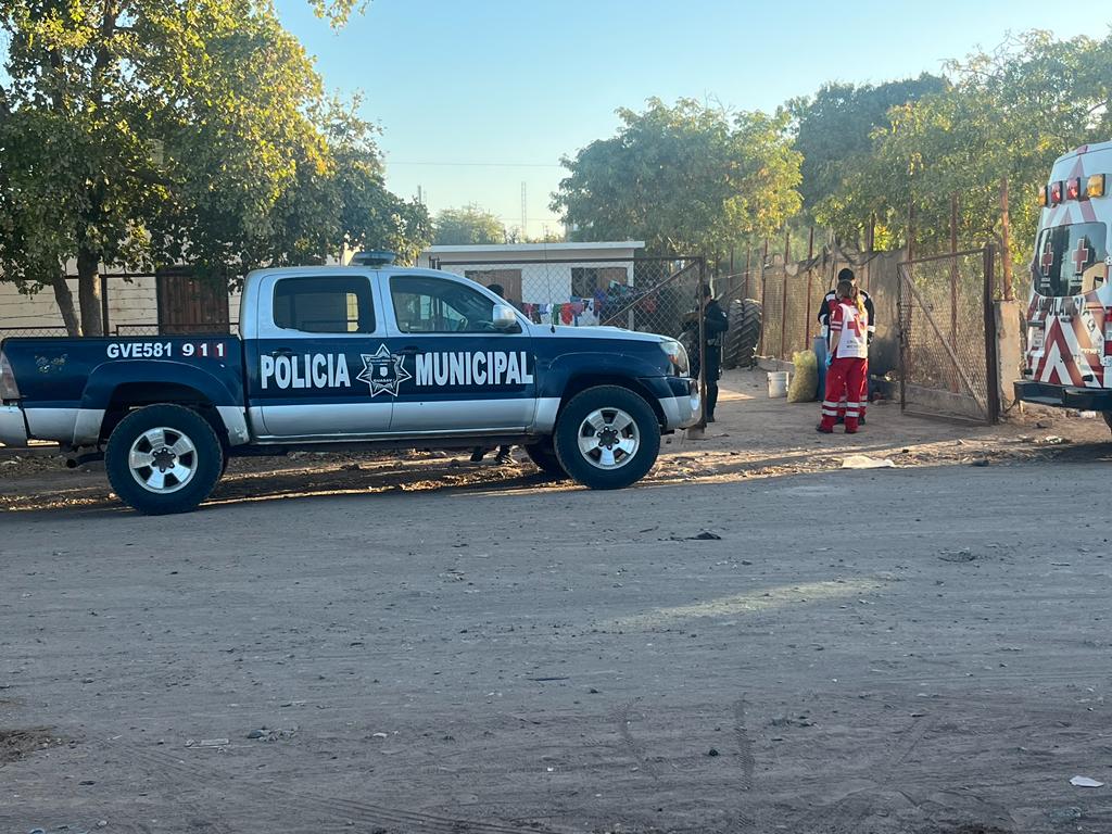 Dayana, la octava bebé hija de jornaleros que murió en Guasave, no estaba registrada y tenía desnutrición