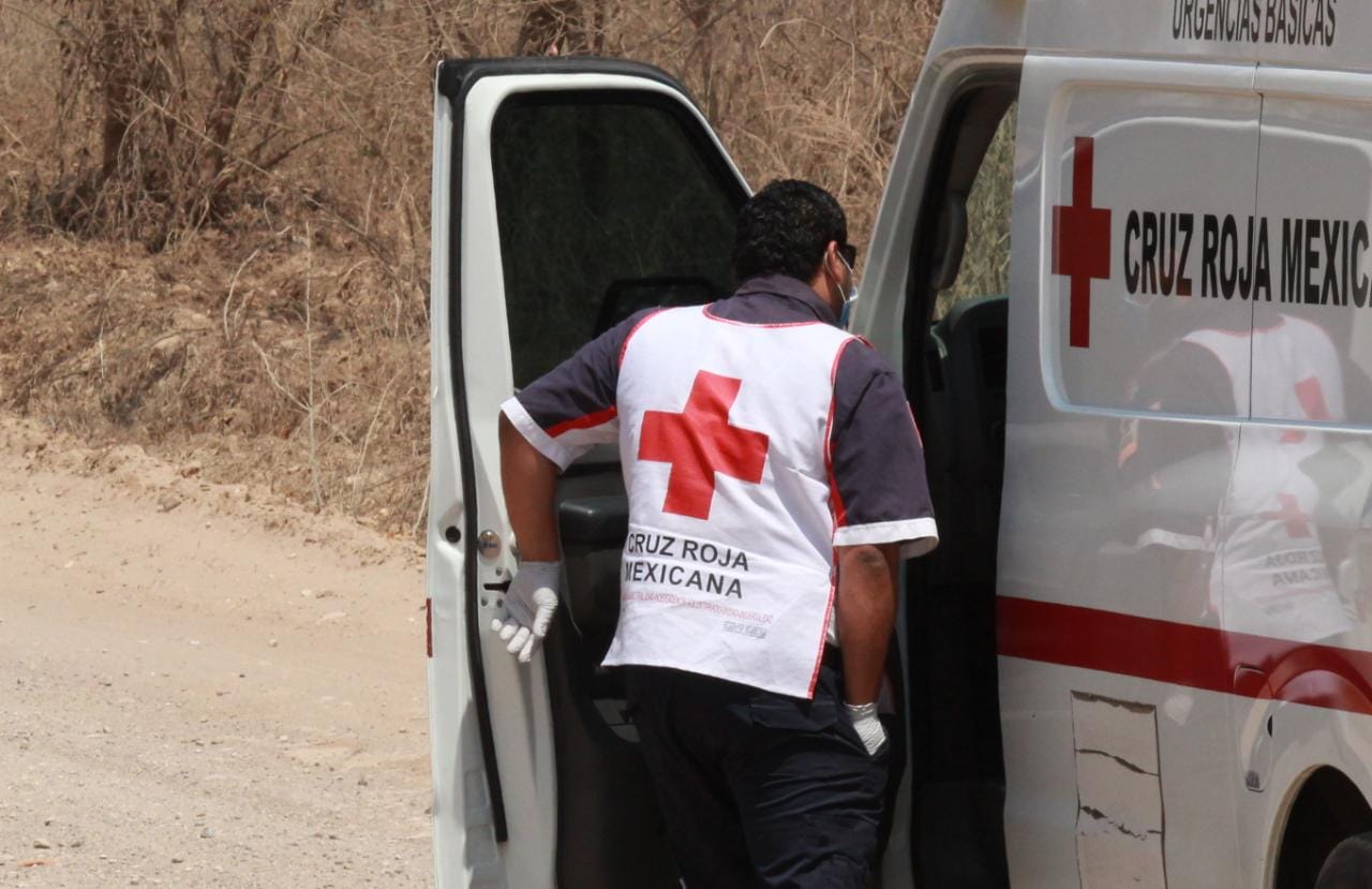 Intensifican labores de rescate en mina de Rosario, Sinaloa; buscan establecer contacto con cuatro trabajadores atrapados