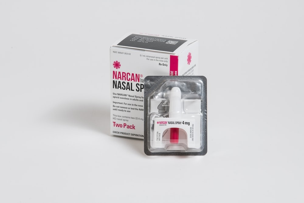 Sin dudas de que la Naloxona salve vidas ¿Por qué preocupa al gobierno presiones por legalizarla en México?