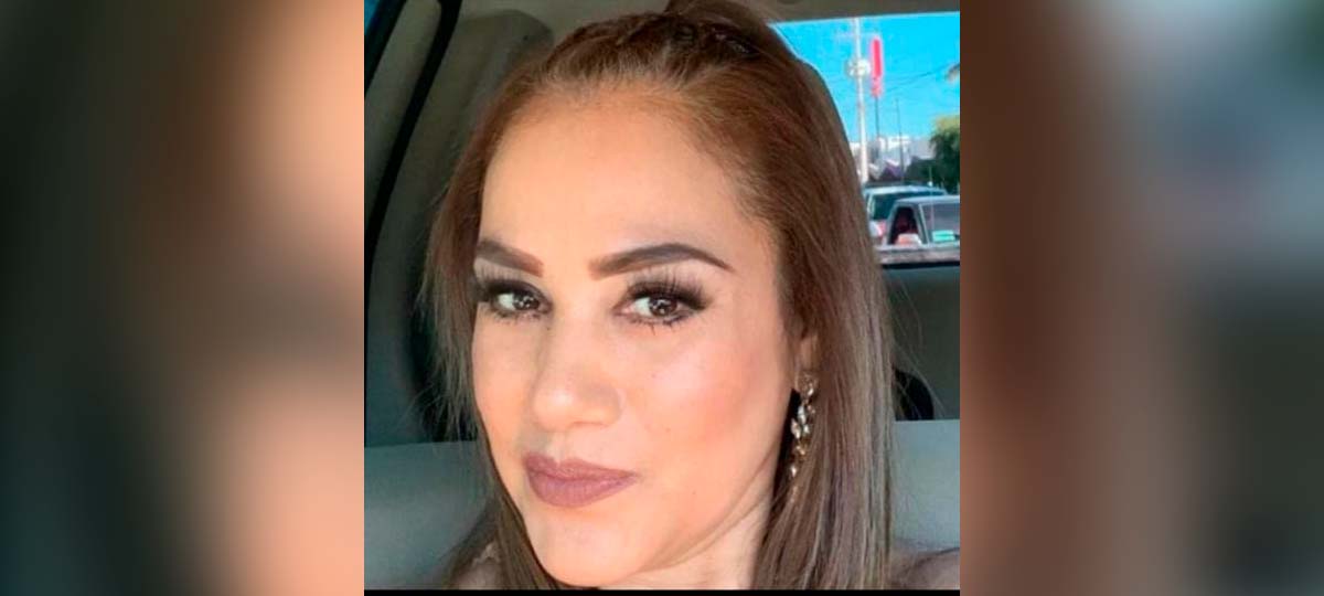Nancianeth ‘N’, la mujer que murió tras accidente en playa Las Glorias