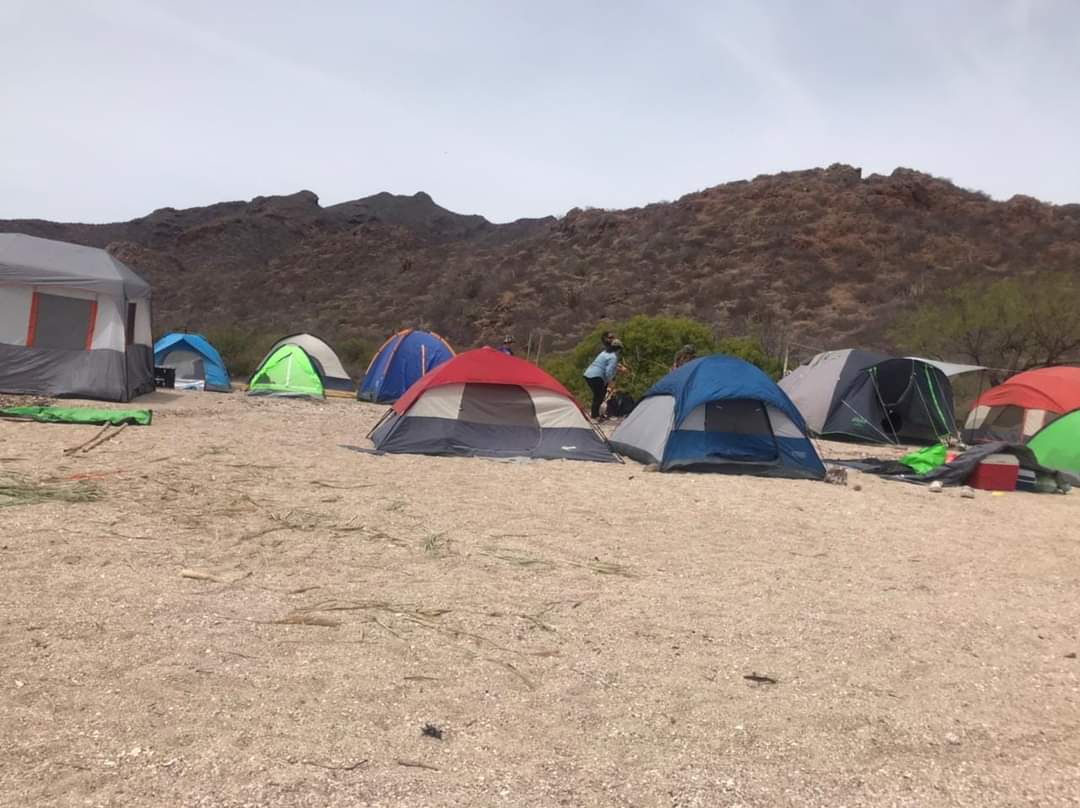 Guasave podría perder zona de Navachiste por municipalización de Juan José Ríos; buscan que no sea así