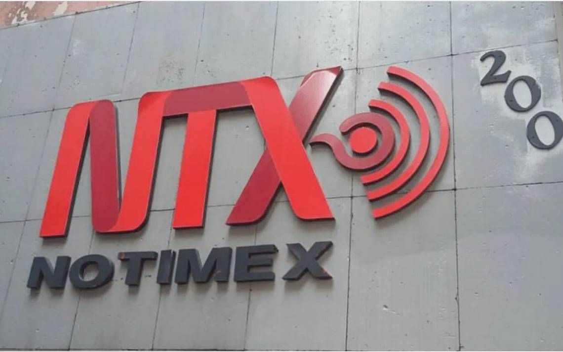 ‘No es algo que nos haga falta’, López Obrador no descarta la desaparición de la agencia Notimex