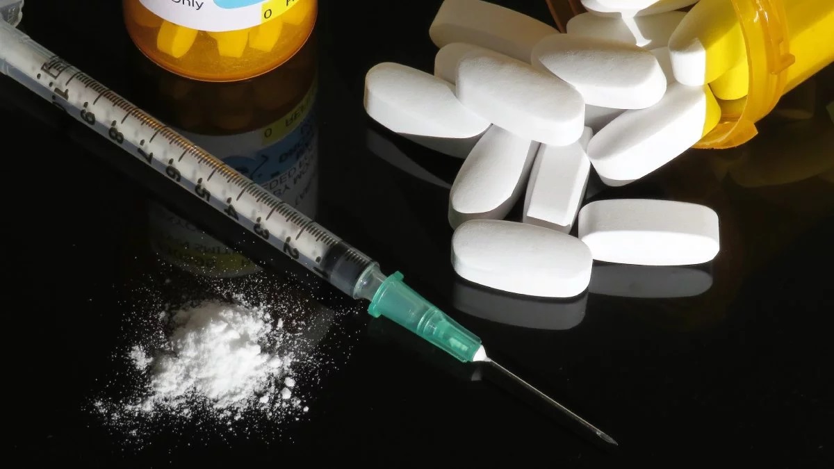 Con estos nombres y presentaciones, se distribuye fentanilo por el narcomenudeo: Salud