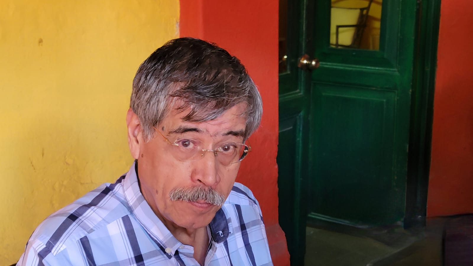 Necesitamos que se cree un fondo para la creación de vivienda en Sinaloa: Óscar Loza Ochoa