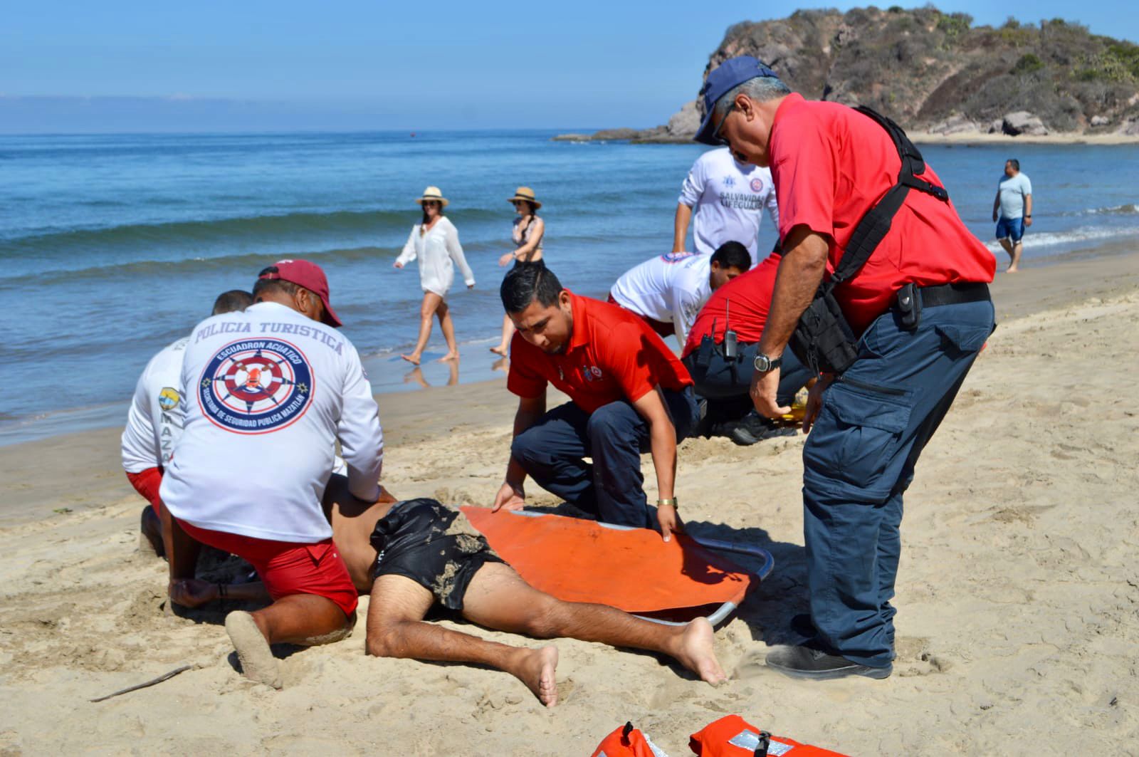 PC de Mazatlán pide acatar recomendaciones para una Semana Santa Segura