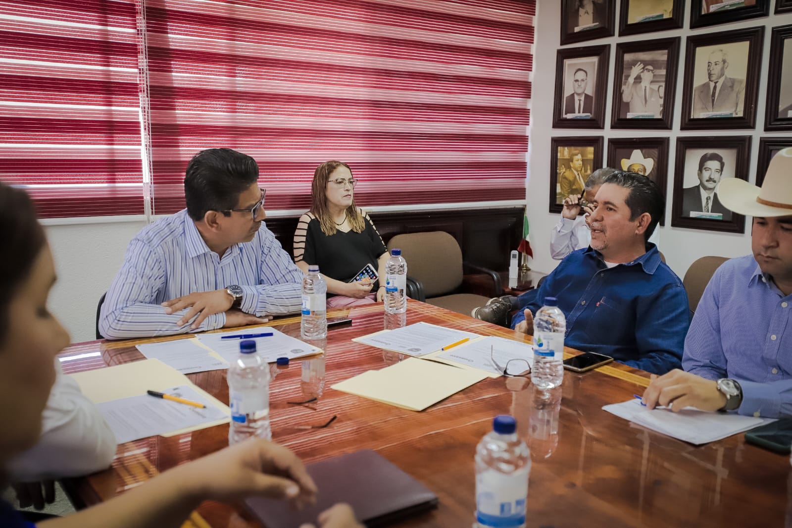 Para octubre buscan que Guasave logre certificado libre de brucelosis; llaman a aprovechar programas