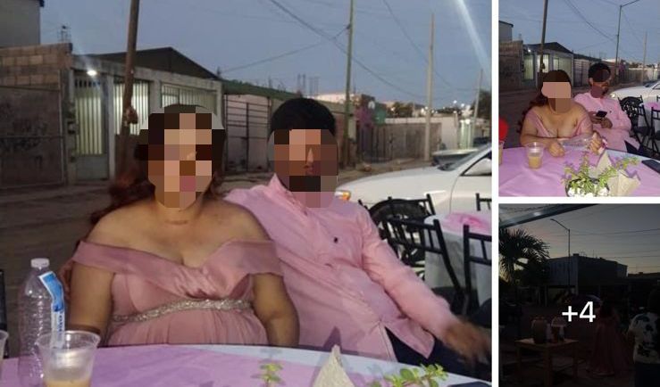 ¡Pasó en Culiacán! Pareja organiza Baby Shower y no acuden los invitados