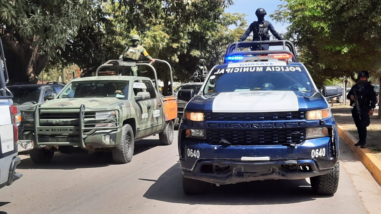 Vinculan a proceso a hombre detenido con  arma de fuego y 334 cartuchos útiles en Los Sabinitos, Culiacán