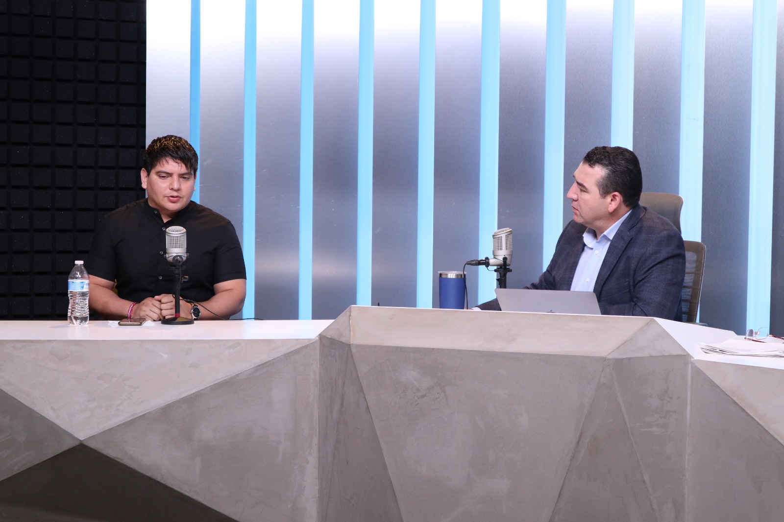 Hasta culminar las etapas procesales el Congreso avanzará con la reforma a la UAS: Pedro Lobo