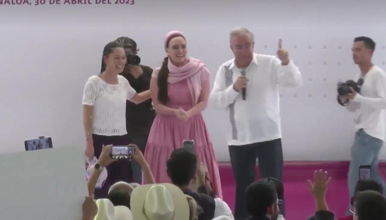 Pide ayuda Rocha Moya a dueña de Minsa para que siga comprando el maíz sinaloense