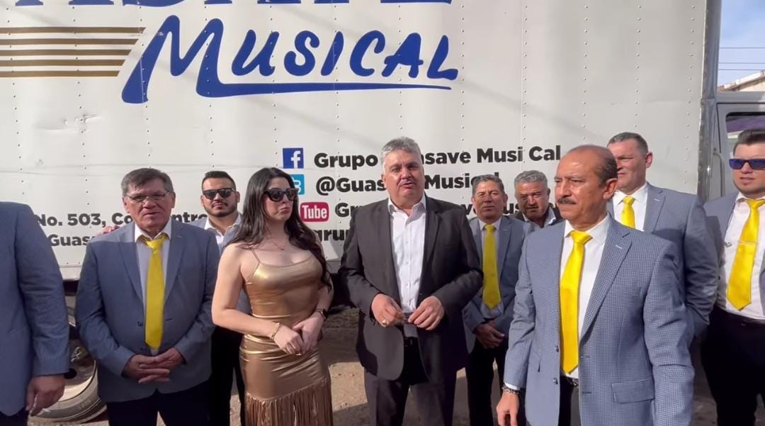 Piden ayuda económica para familiares de guasavenses que murieron en incendio en Tijuana