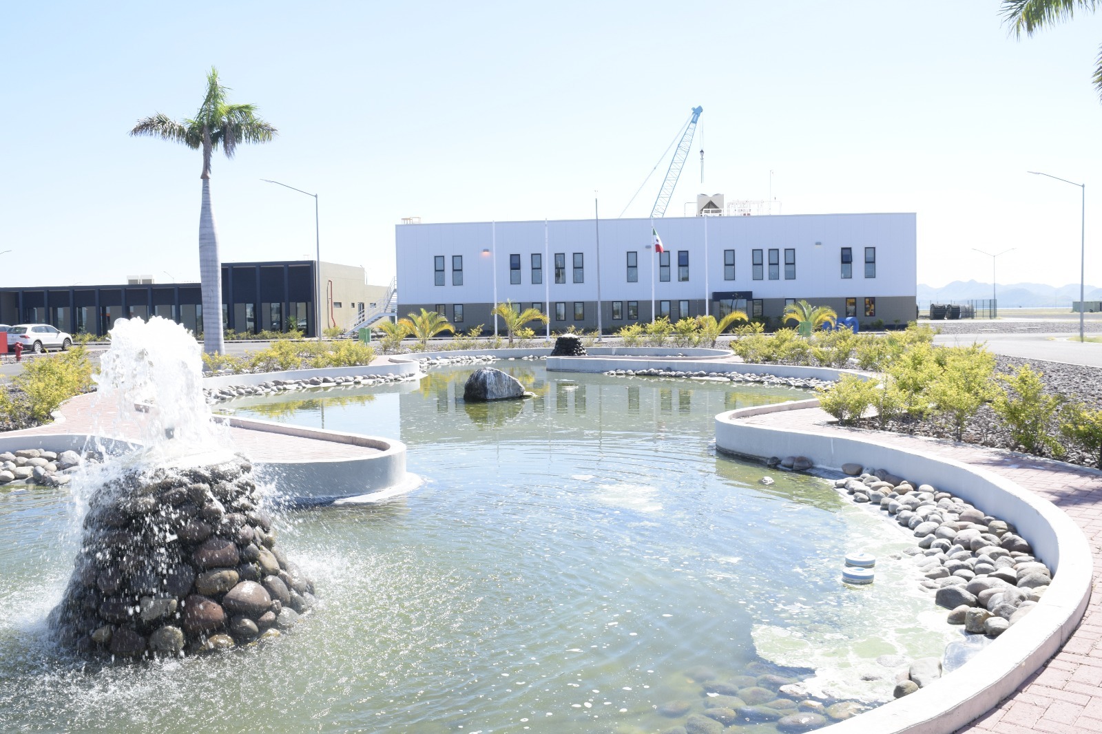 Consulta ciudadana genera incertidumbre y ponen en riesgo inversiones industriales: Canacintra