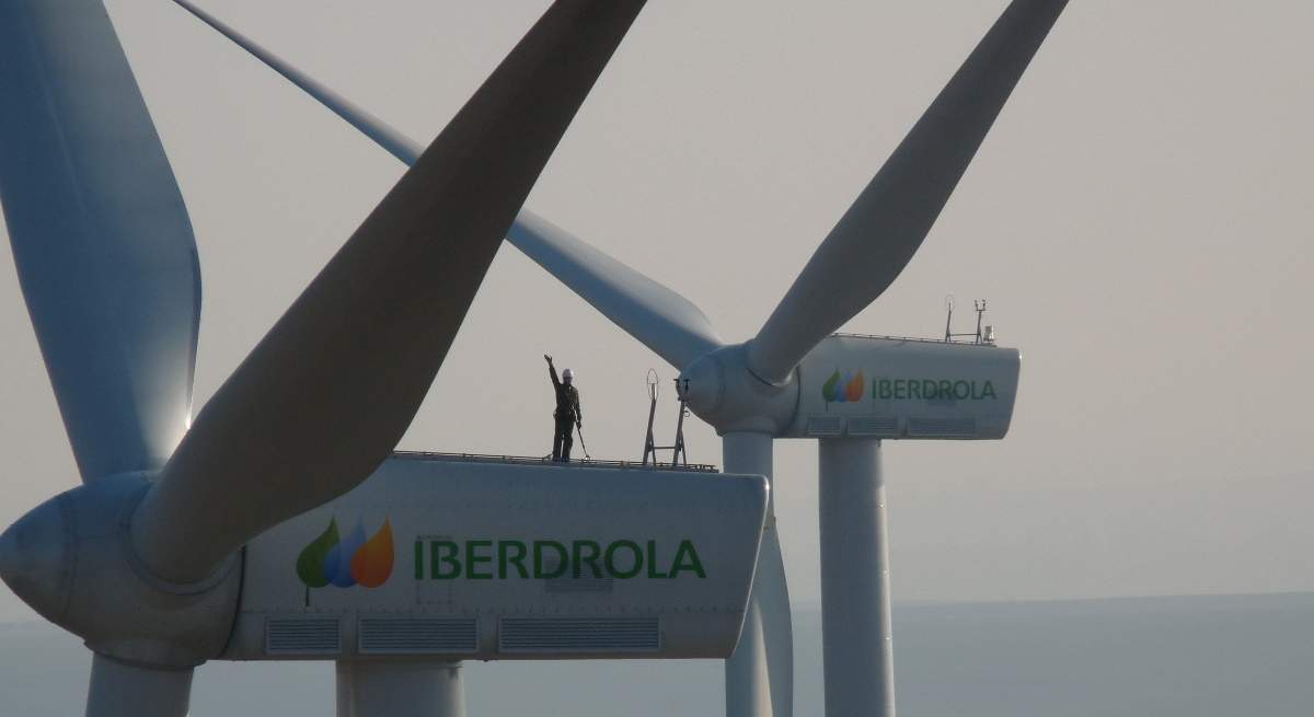 Defiende AMLO compra de plantas de Iberdrola, ‘tienen un promedio de vida útil 3 veces superior a las de CFE’