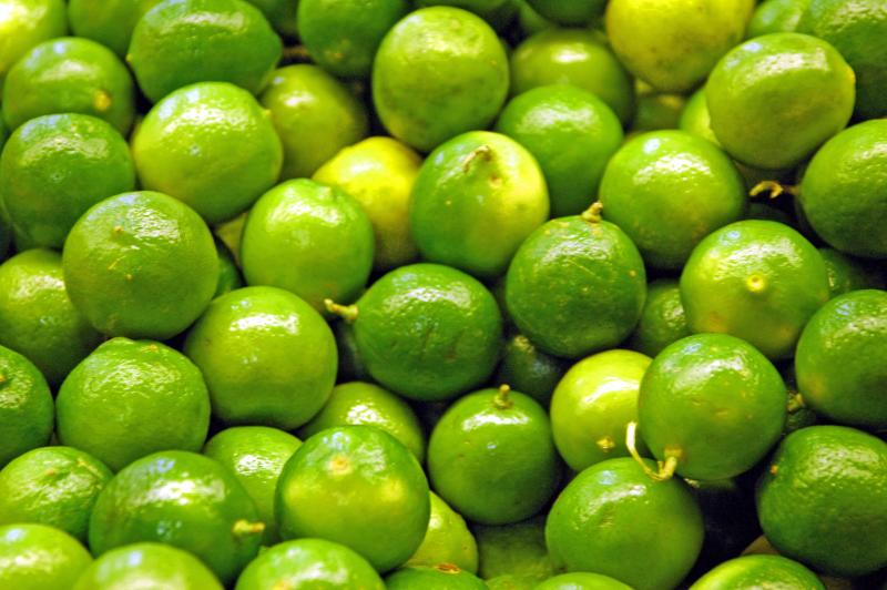 Hasta los 110 pesos alcanzó el precio del limón en Semana Santa; ya empieza a bajar  