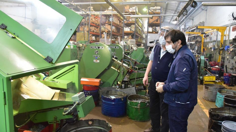 Precios de los insumos empiezan a estabilizarse luego de años complicados para la industria: Canacintra Culiacán